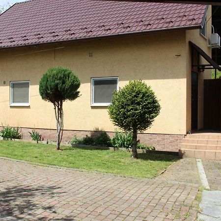 Роман Berehove  Extérieur photo