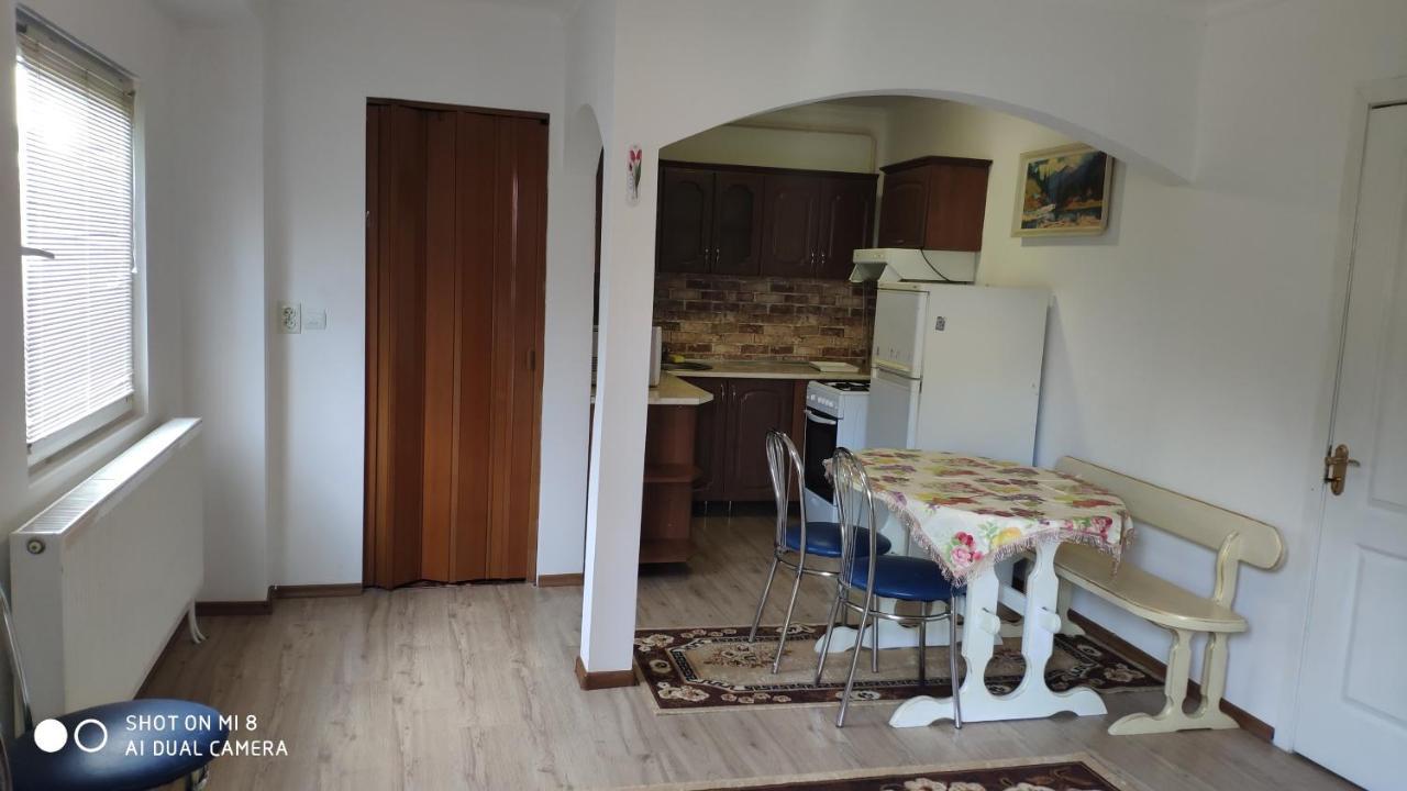 Роман Berehove  Extérieur photo