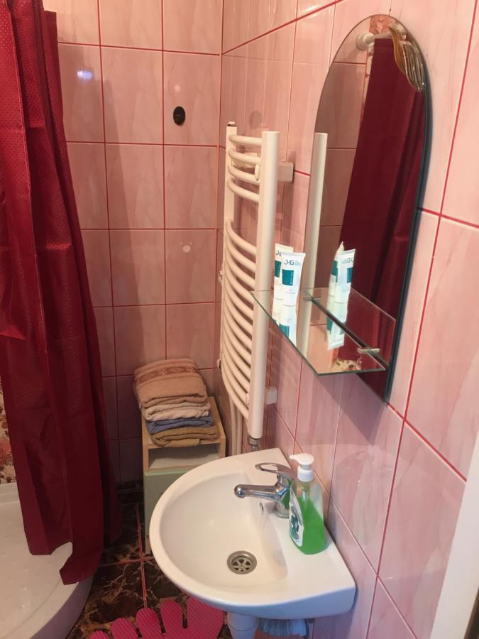 Роман Berehove  Extérieur photo