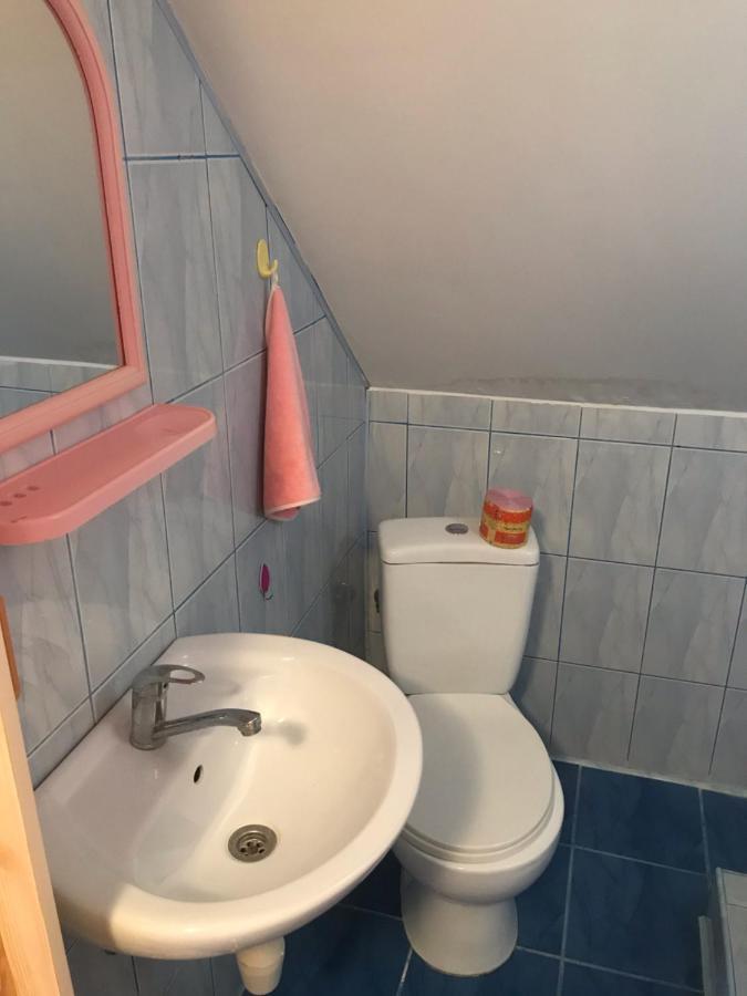 Роман Berehove  Extérieur photo